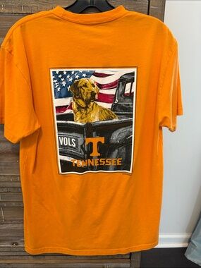 Tennessee Graphic Tee